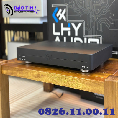 DDC LHY AS8 PRO